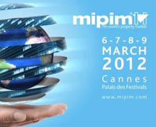 MIPIM Cannes March 6-9