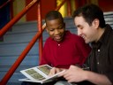 BBBS Raleigh Reading Program