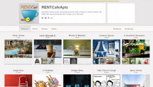 Pinterst RentCafeApts