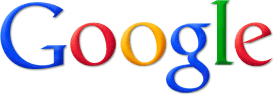 Logo for google