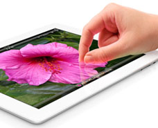 New iPad arrives – What can it do for you?