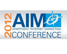 apartment internet marketing conference 2012