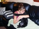 Vesna and Bella
