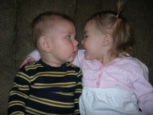 Edwards's grandkids Grandchildren of John Edwards