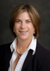 Yvonne Jones of McCafferty investments