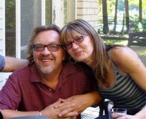 Vesna and Velimir
