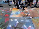 Street Painting