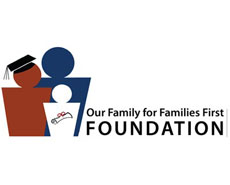 Our Families First Logo
