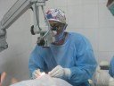 Procedure - Eye