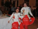 Jo marie and her daughter