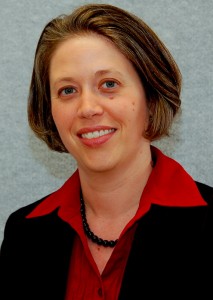 Carrie Traeger of PMI