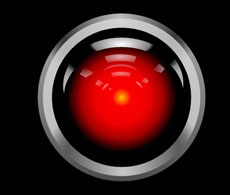 HAL 9000