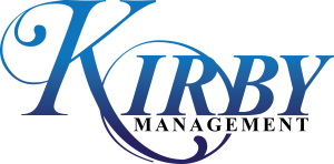 Kirby Management logo