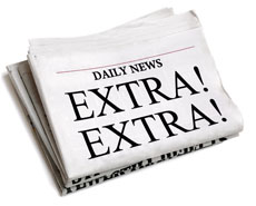 Extra Extra!