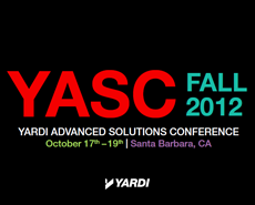 YASC SB 2012