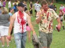 Alex and David post-zombied