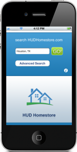 HudHomestore App
