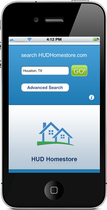 HudHomestore App