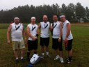 Team Yardi at Zombierun