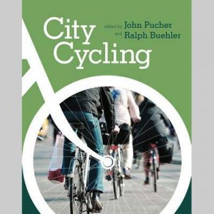 City Cycling book
