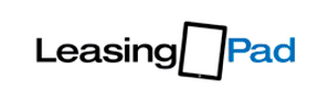leasing pad logo