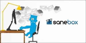 SaneBox logo