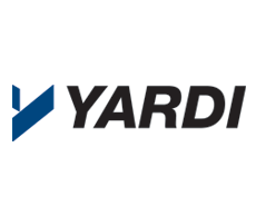 Yardi logo