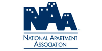 NAA logo