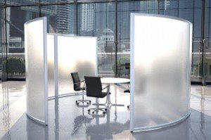 Office Partitions 