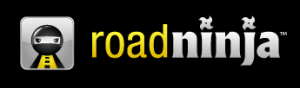 road ninja logo