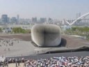 The Seed Cathedral in Shanghai