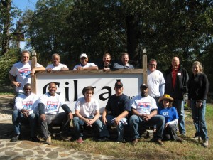 Gilgal project, National Association of Home Builders