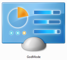 God Mode illustration