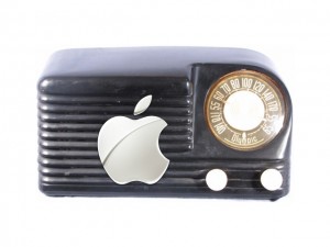 Apple Radio in the future?