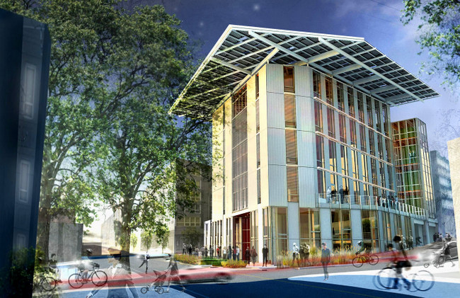 Image courtesy of The Miller Hull Partnership