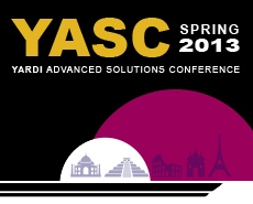 Spring YASC 2013