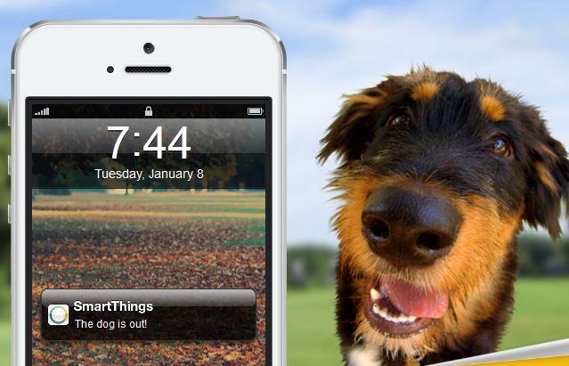 Image via SmartThings