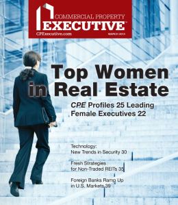Top Women in Real Estate