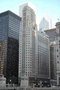 333-N-Michigan-Avenue, Chicago