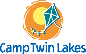 Camp Twin Lakes logo