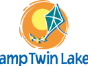 Camp Twin Lakes logo