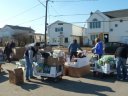 Island Harvest Hurricane Sandy relief