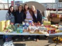 Island Harvest volunteers