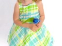Felicity, 5, is battling Ependymoma. Her Make a Wish hope was to go to Disney World.
