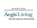 Aegis Living logo