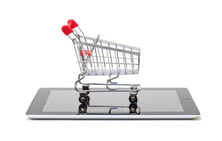 Evolving E-Commerce