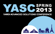 YASC DC 2013