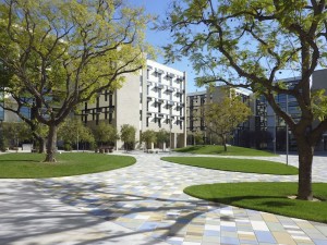 CSUF_Housing_Steinberg