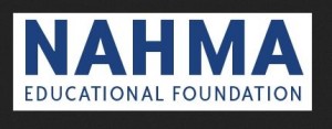 NAHMA logo