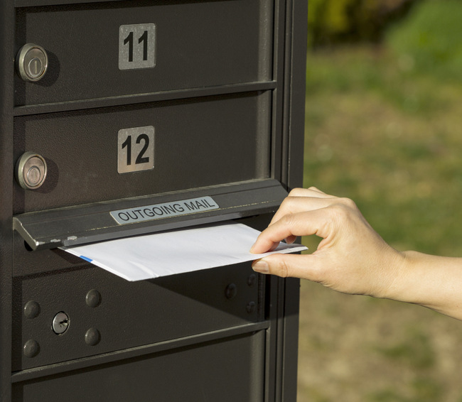 Preparing for Postal Reform